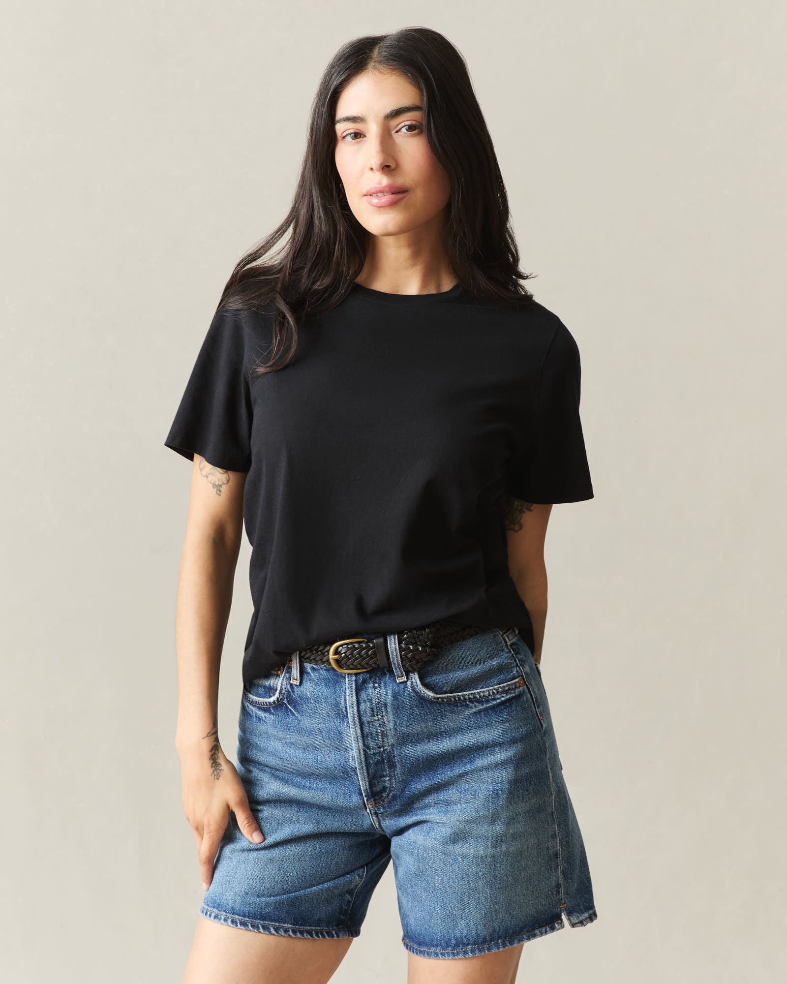 Women's Tees, Tanks & Tops